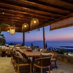 וילה Illume Mykonos