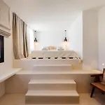 Illume Mykonos וילה Plintri