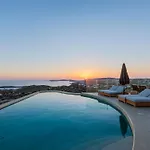 Illume Mykonos וילה Plintri