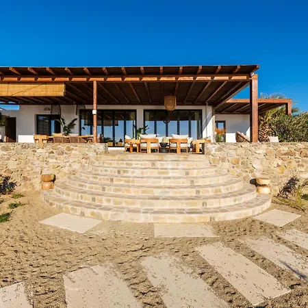 Вилла Illume Mykonos *