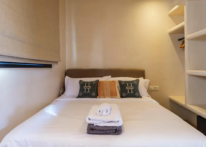 Illume Mykonos * Plintri