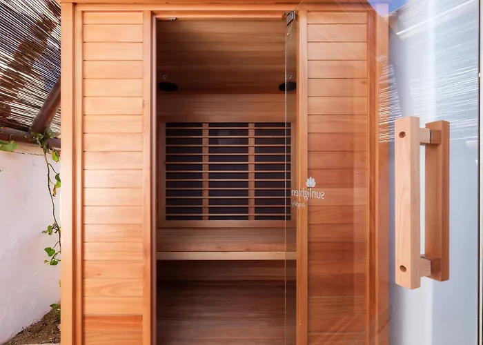 Illume Mykonos Вилла *