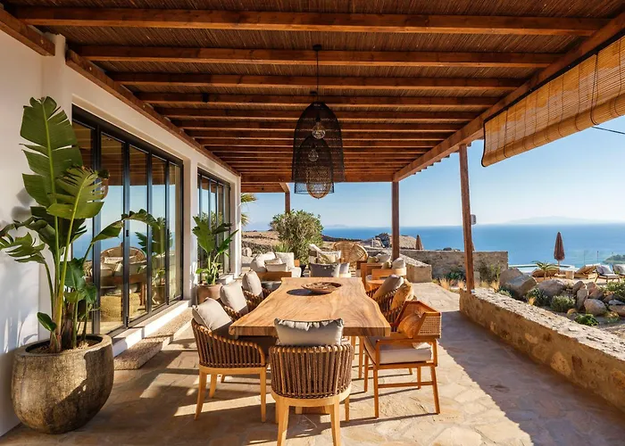 Illume Mykonos Plintri