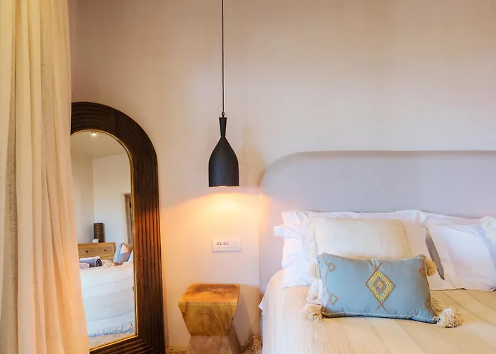 Illume Mykonos Вилла Plintri