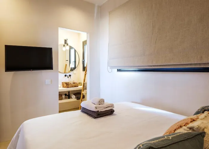 Illume Mykonos * Plintri