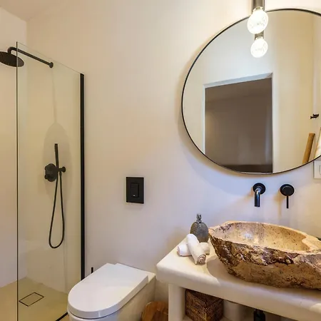 Illume Mykonos Вилла *