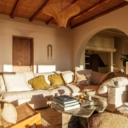 Illume Mykonos Вилла *