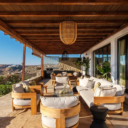 Illume Mykonos * Plintri