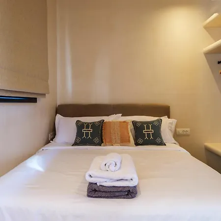 Illume Mykonos * Plintri