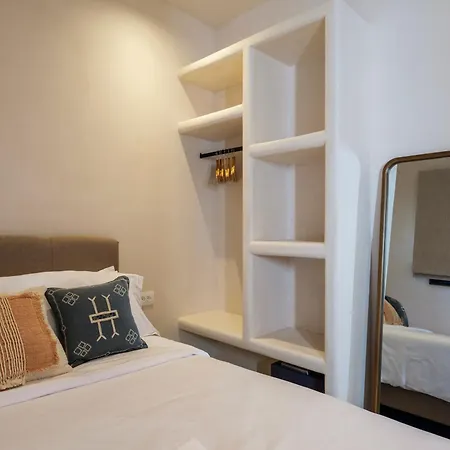 Illume Mykonos Вилла *