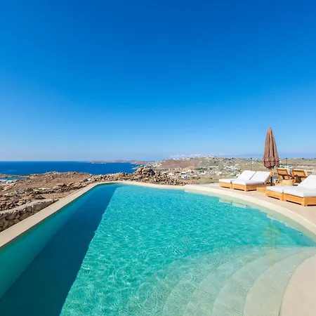 Illume Mykonos * Plintri