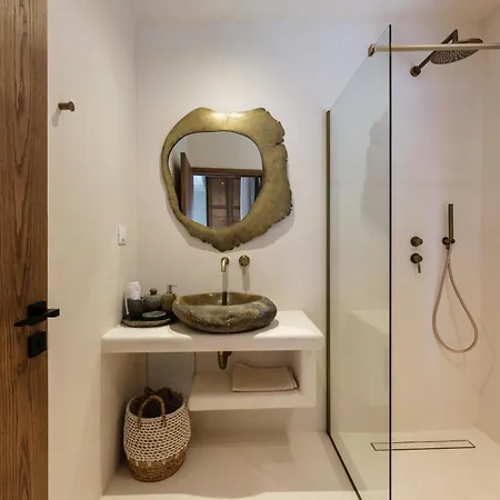 Illume Mykonos Вилла