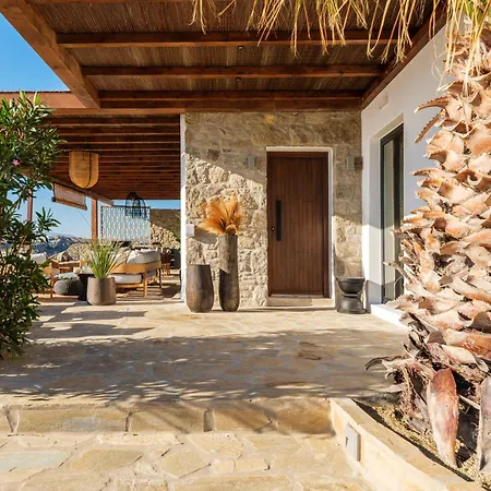 Illume Mykonos Вилла