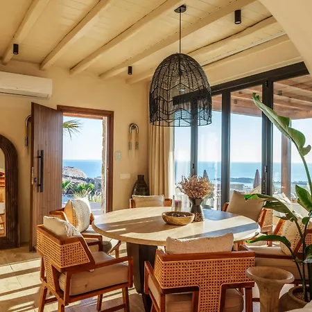 Illume Mykonos Вилла *