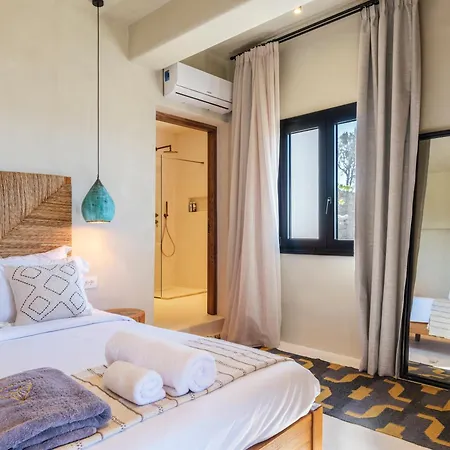 Illume Mykonos Вилла *