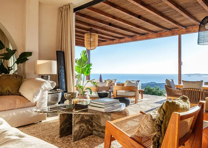 Villa Illume Mykonos