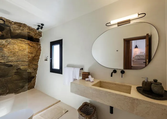 Villa Illume Mykonos Plintri