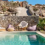 Illume Mykonos Villa *