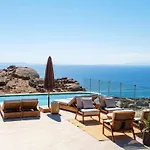 Illume Mykonos Villa