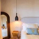 Illume Mykonos Villa Plintri