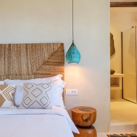 Illume Mykonos ヴィラ *