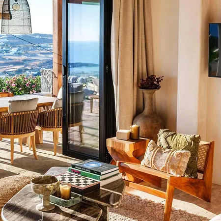 Illume Mykonos Plintri