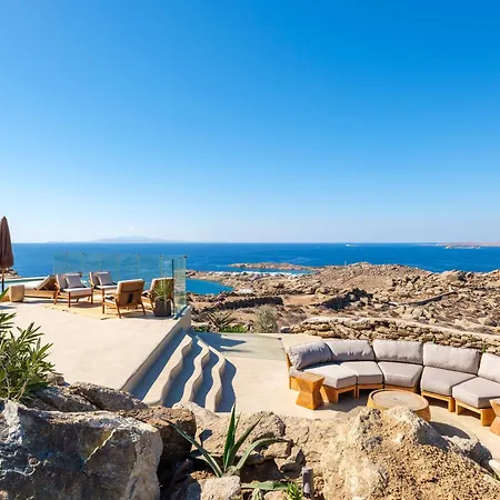 Illume Mykonos *