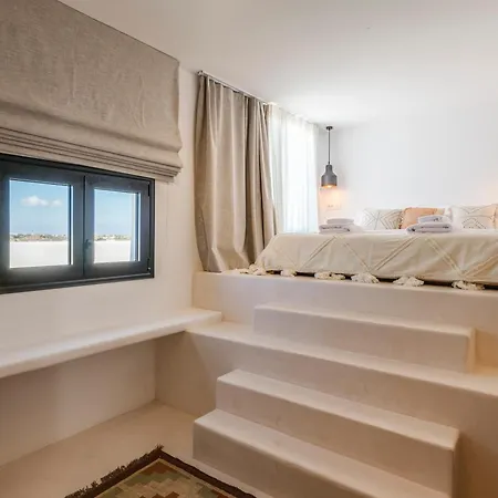 ヴィラ Illume Mykonos *