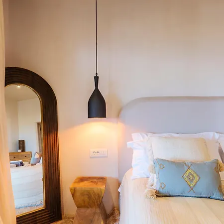 Illume Mykonos 别墅 Plintri