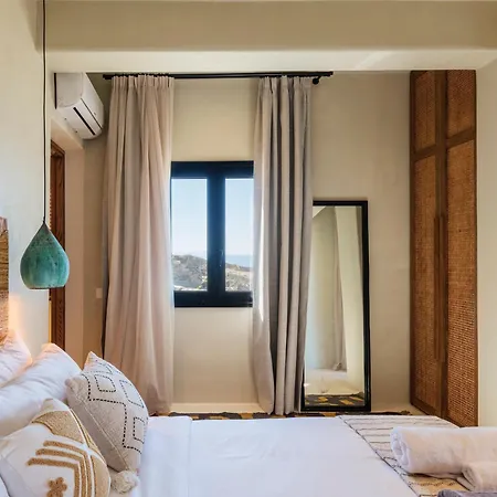 Illume Mykonos * Plintri