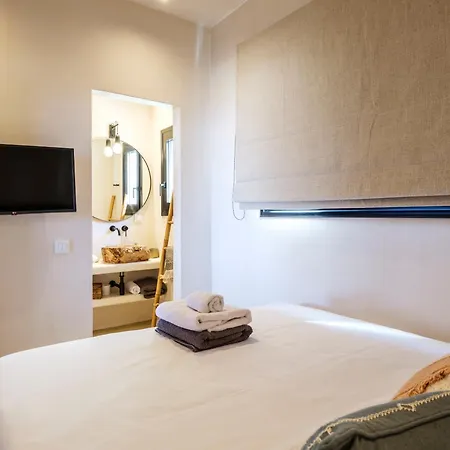 Illume Mykonos * Plintri