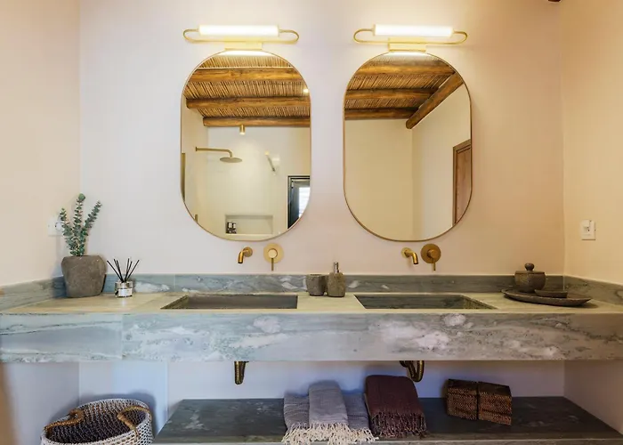 Illume Mykonos Plintri