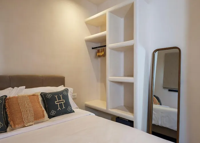 Illume Mykonos Villa *