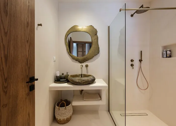 Illume Mykonos Villa