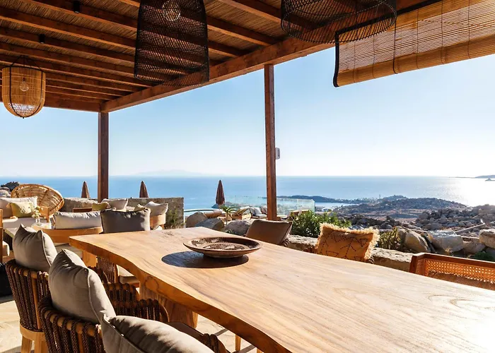 Illume Mykonos Plintri