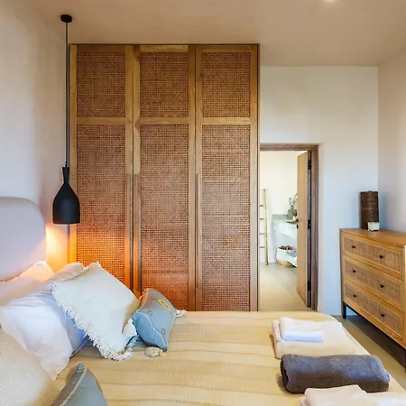 Illume Mykonos Villa