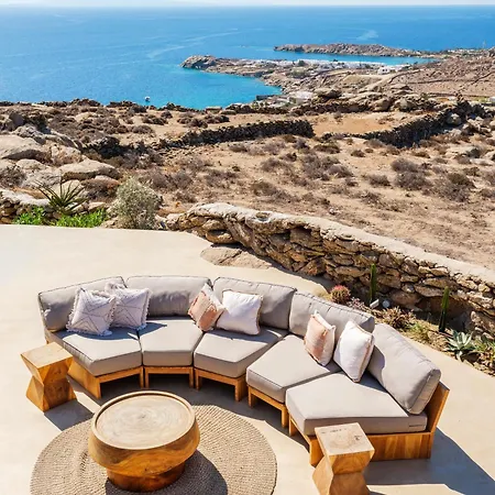 Vila Illume Mykonos
