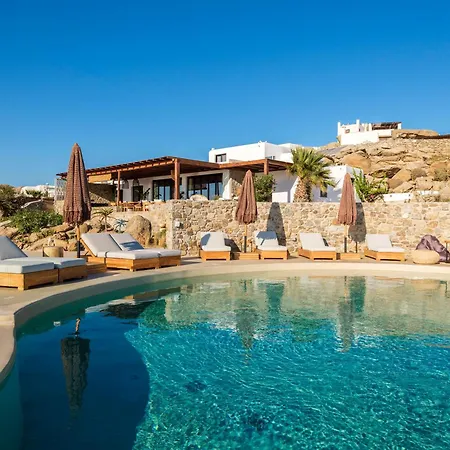 Vila Illume Mykonos *