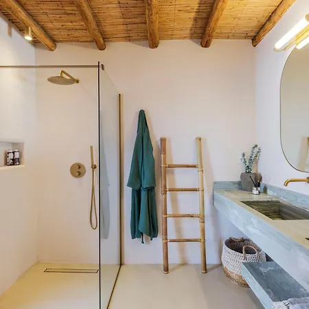 Illume Mykonos Vila