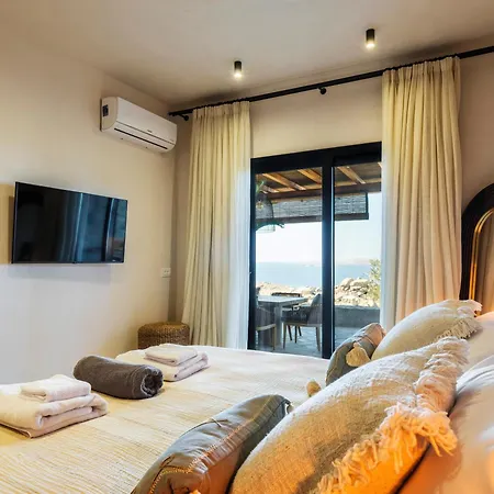 Vila Illume Mykonos Plintri