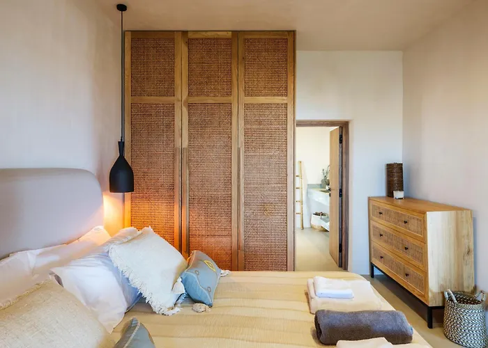 Illume Mykonos Villa