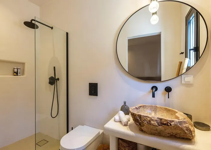 Illume Mykonos Villa *