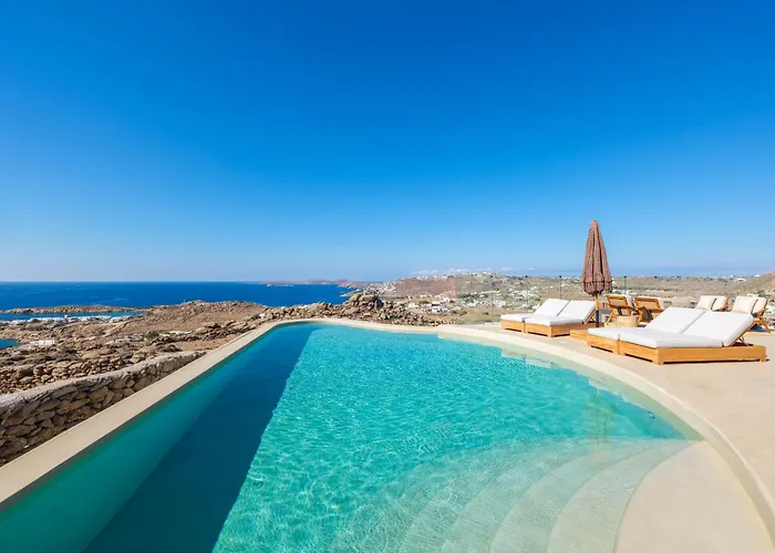 Illume Mykonos * Plintri