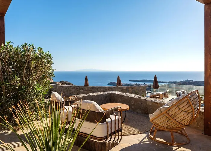 Illume Mykonos * Plintri